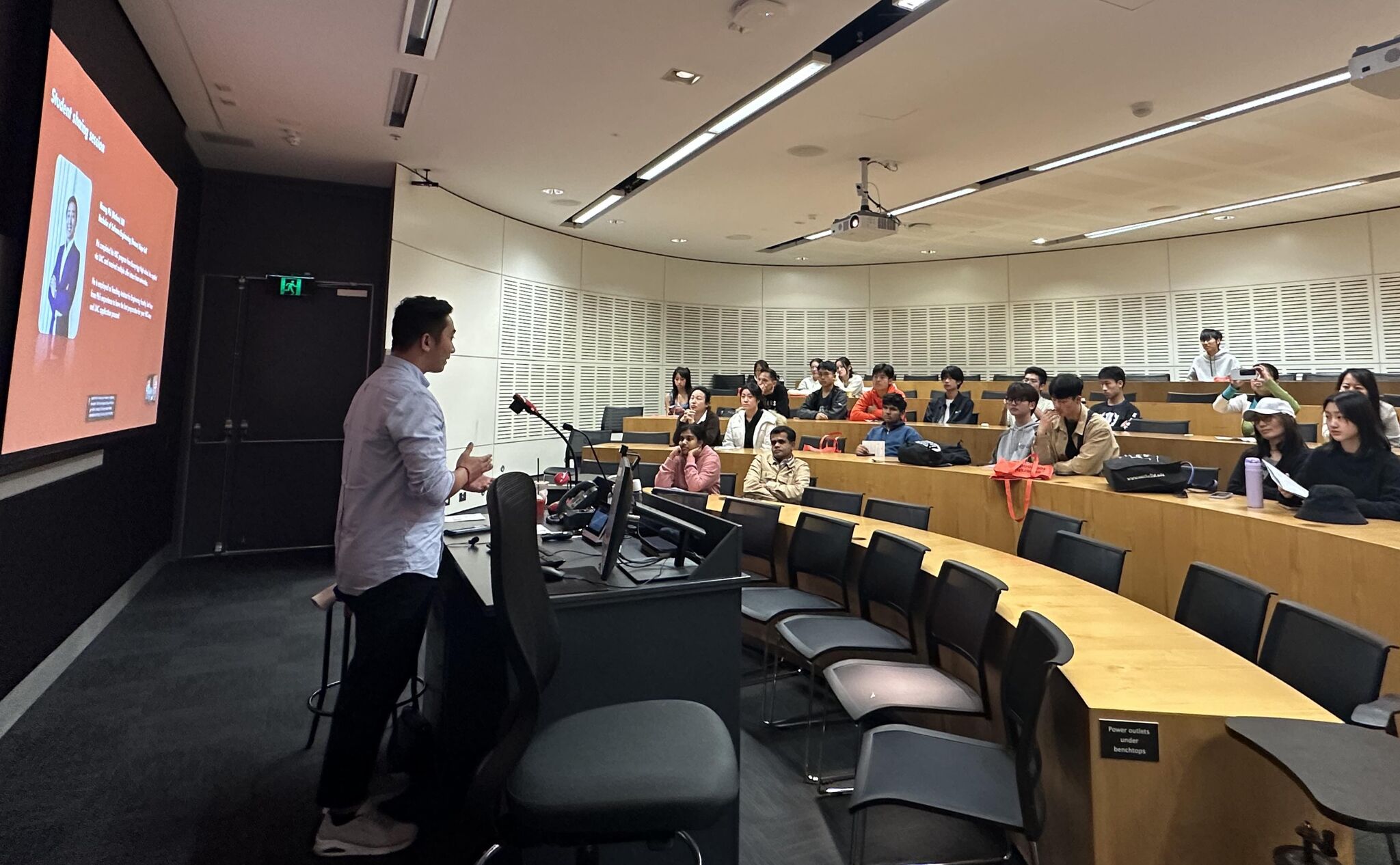 Nathan's academic experience image 4