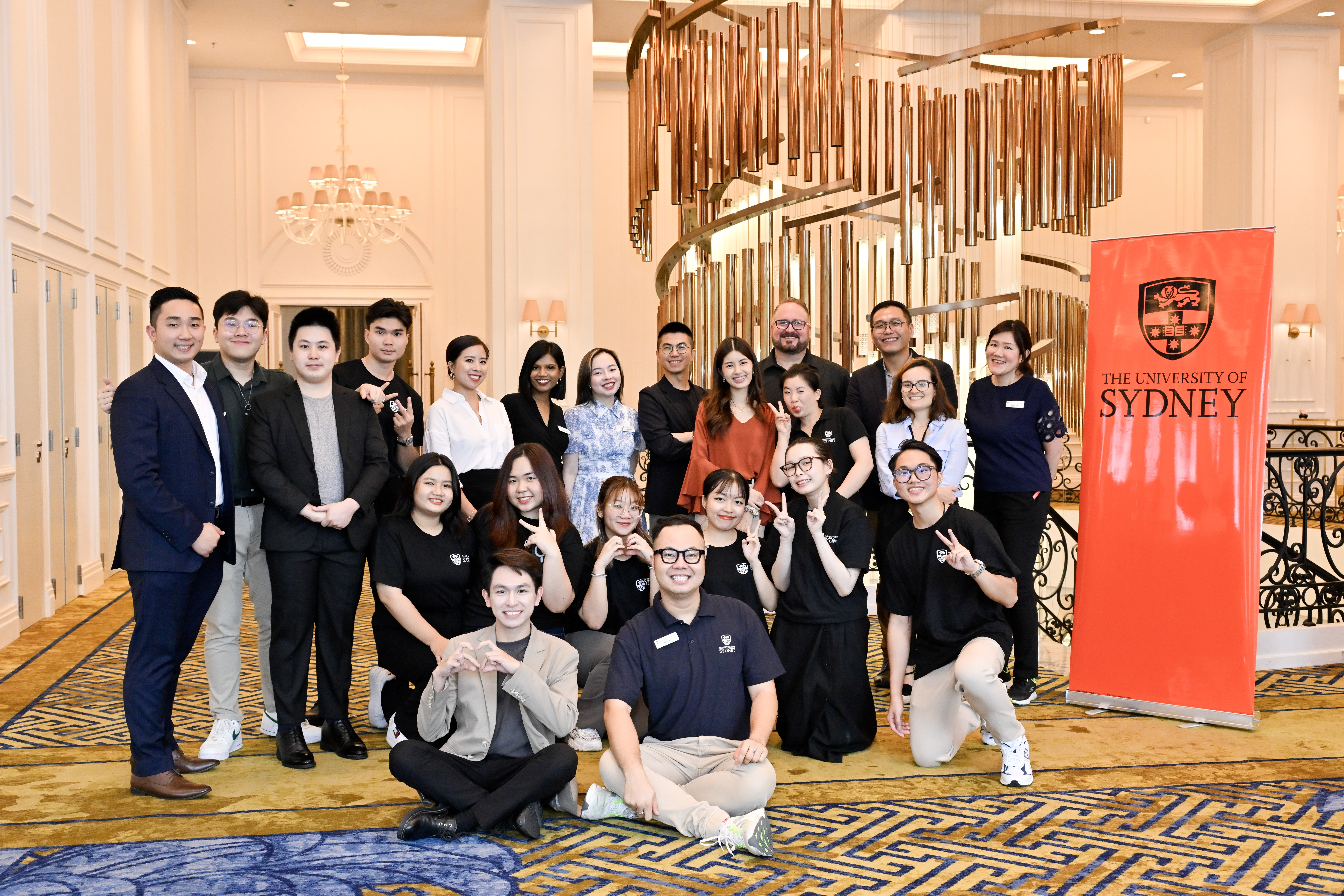 Nathan's academic experience image 7