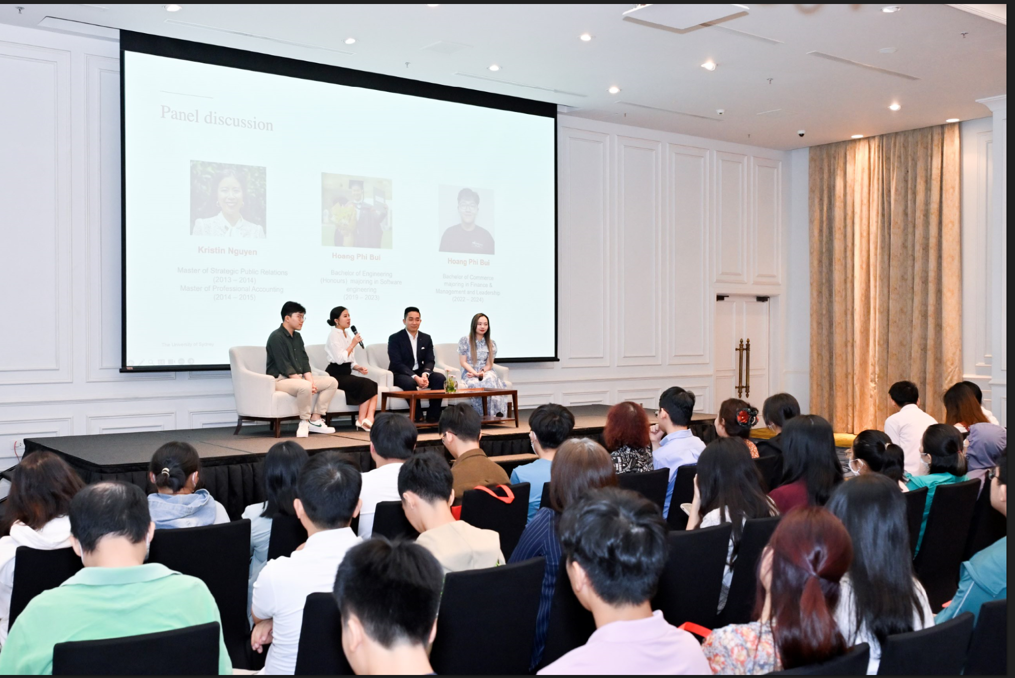 Nathan's academic experience image 8