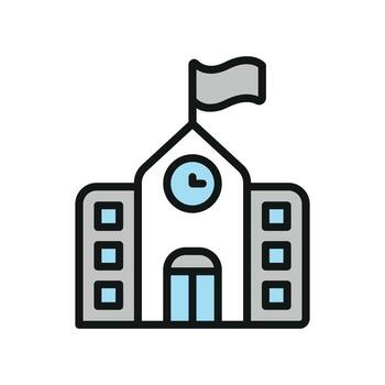 Different High Schools logo