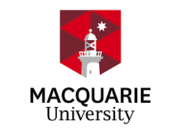Macquarie University logo