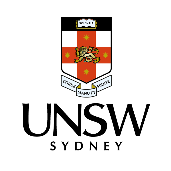 University of New South Wales logo