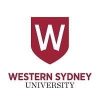 Western Sydney University logo